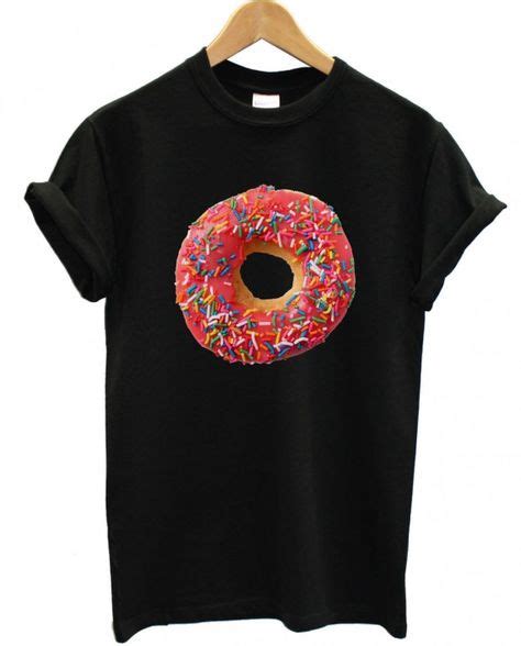 dior donut shirt